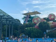 -苏州乐园森林水世界