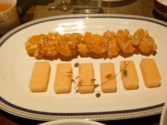 -曾宴·楚菜(湖北省博物馆店)