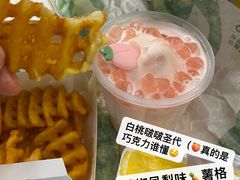 -德克士(南昌西店)