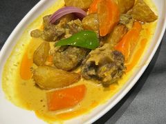 -A One Kitchen·南京精菜馆(德基广场店)