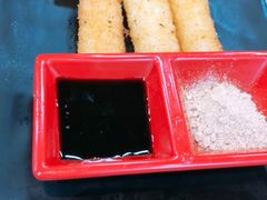 -蛙麻蛙辣炭火蛙锅(南环大街店)