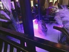 -绿茶餐厅(松江万达店)