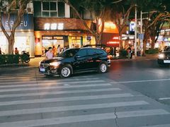 -肯德基(长乐店)