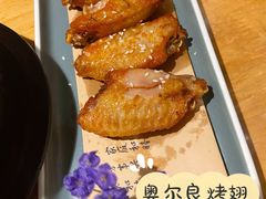 -曼妙午后(宝龙广场店)