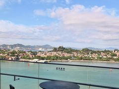 -厦门海港英迪格酒店(中山路店)