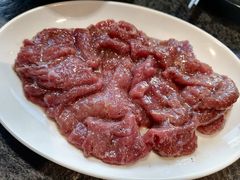 -三仟家韩式烤肉(福德店)