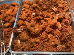 -吴日彪蒜香猪牛排(水巷口店)