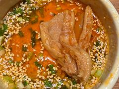 -巴奴毛肚火锅(京西大悦城店)