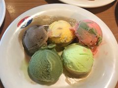 -汉丽轩韩式自助烤肉(大学城龙湖U城天街A馆店)