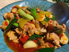 -山石榴·贵州菜(丰盛里店)