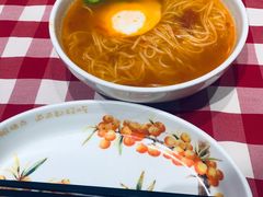 -西贝(大华虎城店)