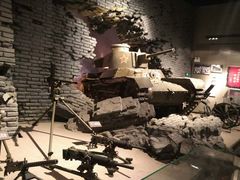 -辽沈战役纪念馆