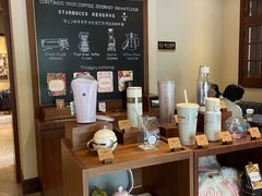 -星巴克臻选(思南公馆店)