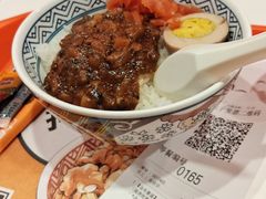 -吉野家(黑牛城道店)