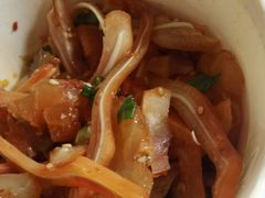 -阿满食品(大连商场店)