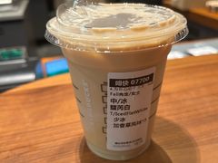 -星巴克(深圳布吉万象汇4F店)