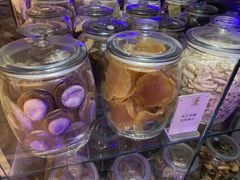 -皇朝会.经典传统粤菜(外滩店)