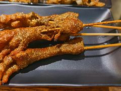 -汪爹爹武汉牛三鲜(朝外大街店)