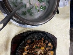-标记美食新鲜猪杂(兴南大道店)