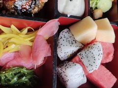 -大理实力希尔顿酒店•香全日制餐厅