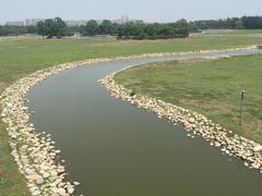 -北京麋鹿生态实验中心