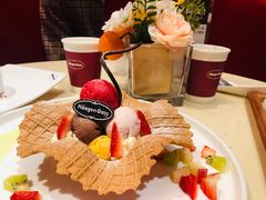 -哈根达斯(扬州瘦西湖店)