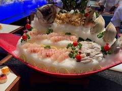 -麓湖国际水疗
