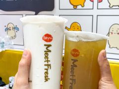 -鲜芋仙(南开大悦城店)