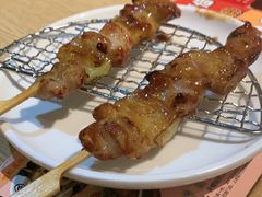 -味千拉面(淮安万达店)