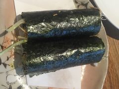 招牌手卷-鹤菊怀石料理(江北店)