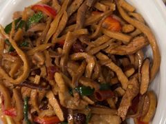 -一楼食业·美食人家