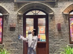 -彭记铁锅肥肠(东四总店)