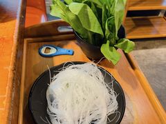 -捞围鲜·港式打边炉(海阳路店)