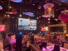 -胡桃里乐队酒馆(广州塔店)