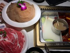 -大渝火锅(太仓万达店)