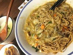 -十面春风·江南面馆(崇宁路店)