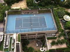 外景-上海品尊辉盛名致精品酒店公寓