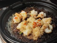 -绿茶餐厅(朝阳大悦城店)