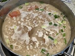 -土风豆米火锅(鸿通城店)