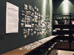 -MUSEE CAFE(保利·时光里店)