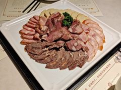 -老厨家(中央大街西七道街店)