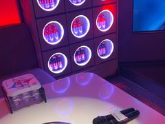 -音乐派KTV(太古里晶融汇店)