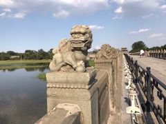 -卢沟桥文化旅游区
