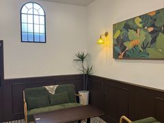 -留白咖啡(人民巷八号大院店)