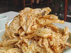 -惠丰堂饭庄·烤鸭·京味菜(西北旺·航天城店)