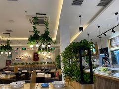 -拿渡·水煮鱼麻辣香锅(王府井奥莱·香江小镇店)