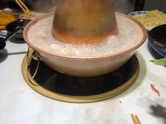 -宣武小院涮肉(前门店)