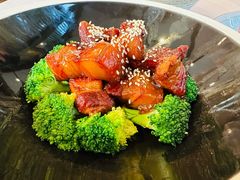 -悦哉·派对·草坪婚礼·围炉煮茶(三圣乡店)