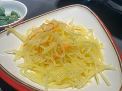 -东方饺子王(哈西万达店)