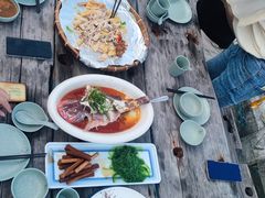 -这片海·海景餐厅(博鳌店)